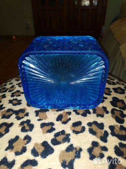 Шкатулка Мальцева стекло