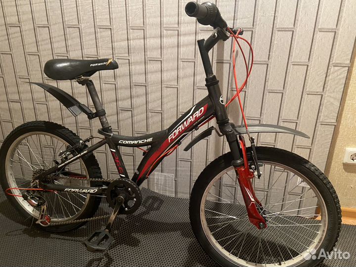 Форвард 6 скоростей