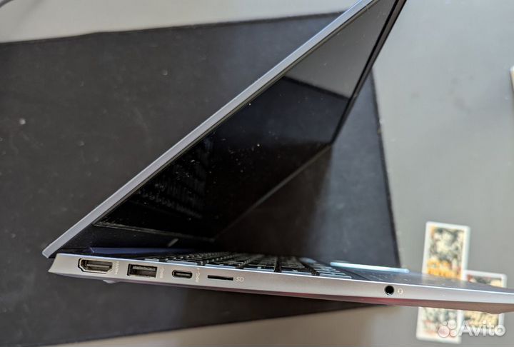 Ноутбук hp pavilion 8 gb 512 gb