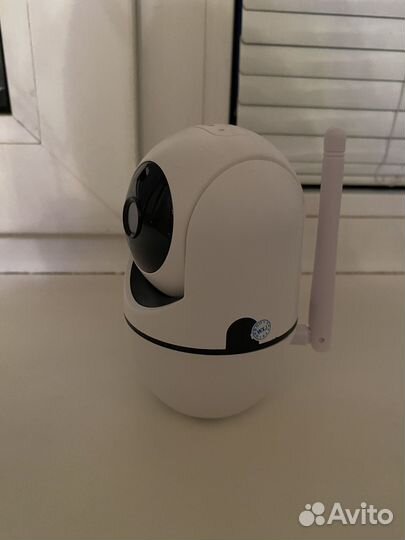 Камера видеонаблюдения ip