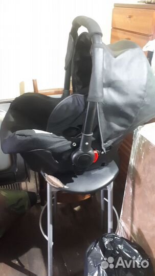 Автолюлька