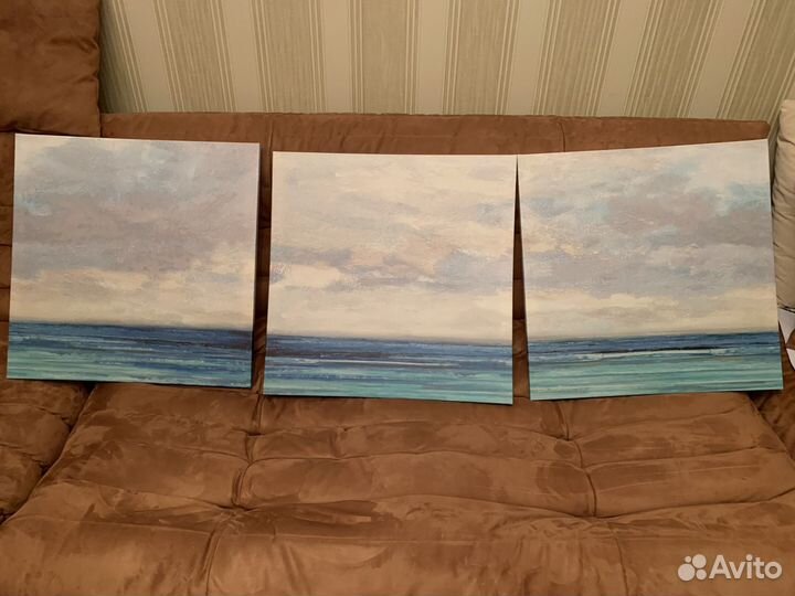 Настенное панно