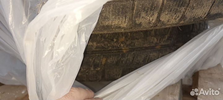 Bridgestone Blizzak Revo GZ 175/70 R14 84S