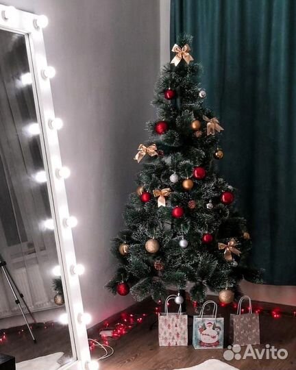 Ёлки Искусственные Премиум Класса