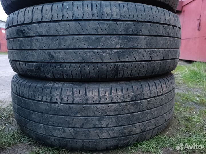 Yokohama G91 225/65 R17