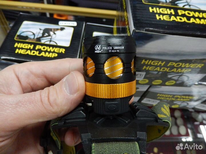 Поиск монет - фонарь аккумулятор зарядка в Твери