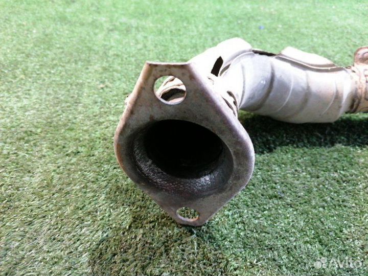 Приемная труба глушителя Toyota Allion ZRT265