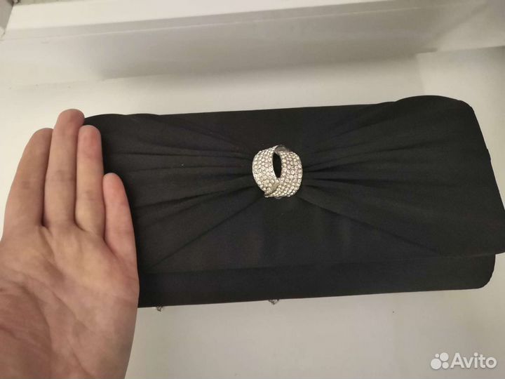 Женский клатч