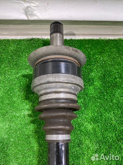 Привод задний Bmw X6 F16 N57D30A 2017