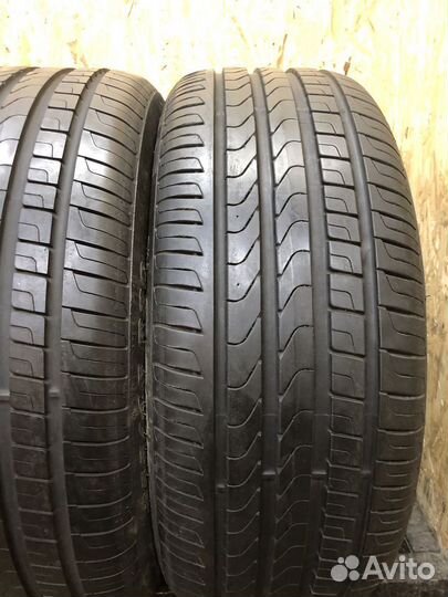 Pirelli Scorpion Verde 255/45 R20 101W