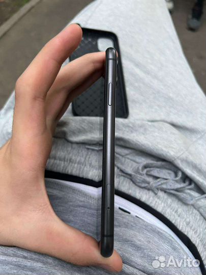 iPhone 11