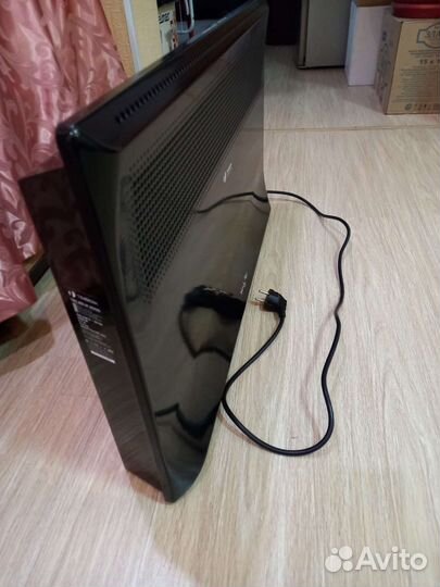 Конвектор Timberk 2кВт рассчитан 25-30 кв.м Швеция