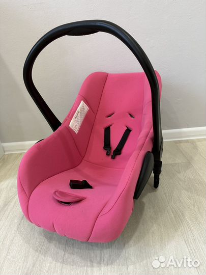 Люлька переноска