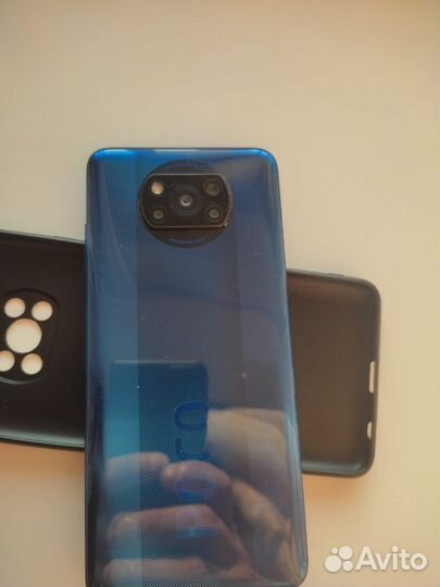 Xiaomi Poco X3 Pro, 8/128 ГБ