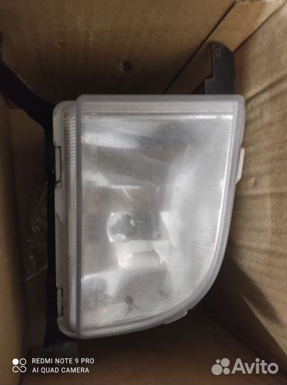 Птф Lacetti седан б/у