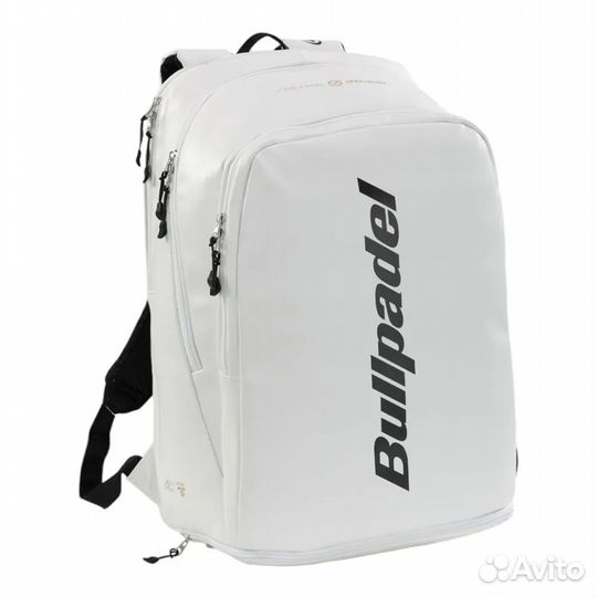 Падел Набор Bullpadel Vertex 04 W Pack