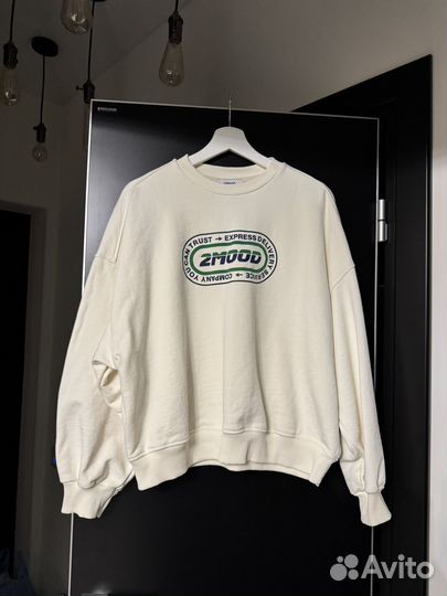 2mood свитшот