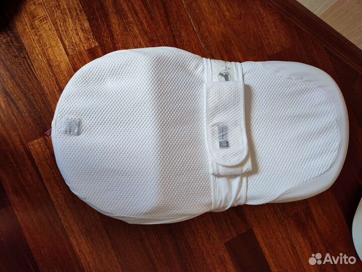 Кокон red castle cocoonababy