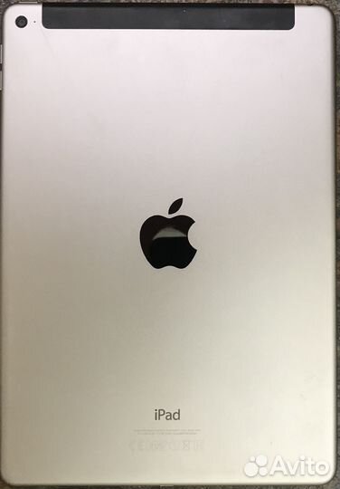 iPad air 2