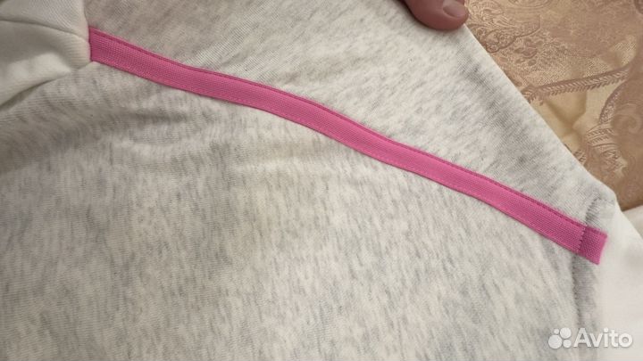 Толстовка new balance новая