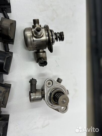 Тнвд,форсунки,катушки,свечи.Range Rover