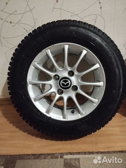 Medved Я-670 175/70 R13 20