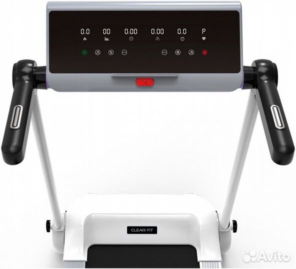 Беговая дорожка Clear Fit IT 4300