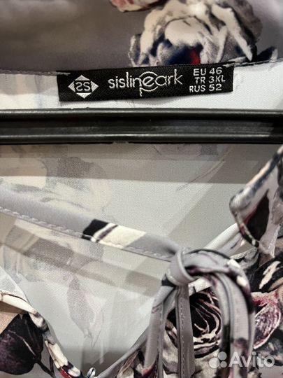 Блузка женская