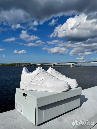 Nike Air Force 1 женские