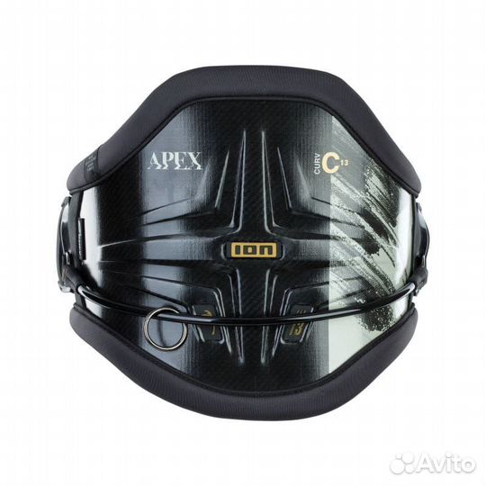 Трапеция ION apex curv 13 (M, L, хl). Новая