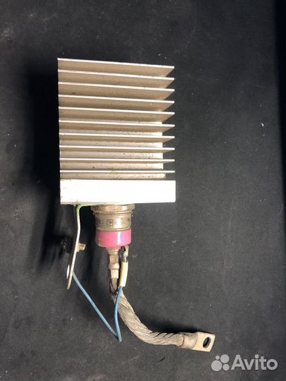 Тиристор т 161