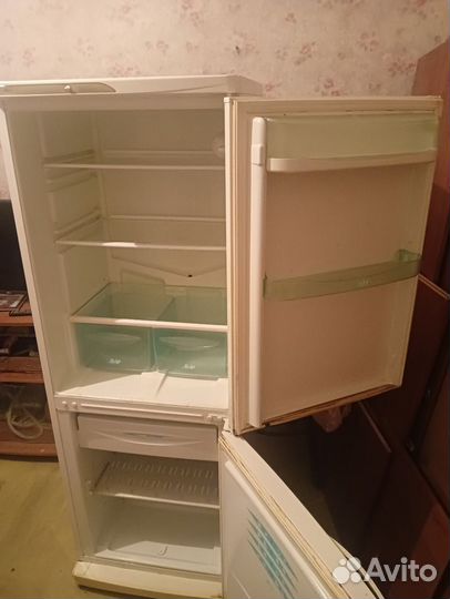 Холодильник бу