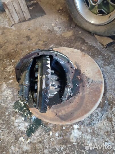 Редуктор моста Хино Hino 300