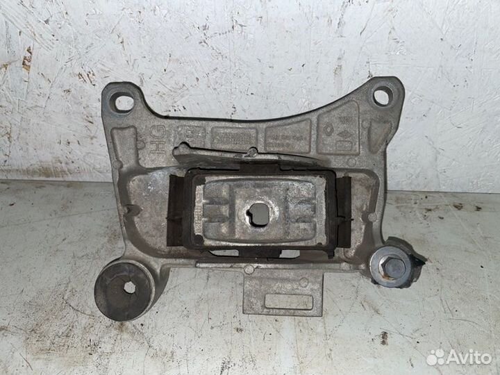 Кронштейн кпп