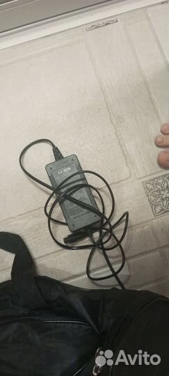 Гироскутер новый