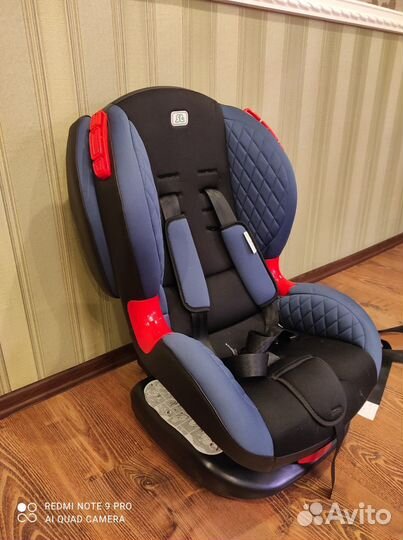 Детское удерживающее устройство автокресло