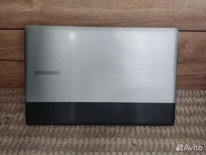 Samsung np300e5a i5 2540m ssd 240gb