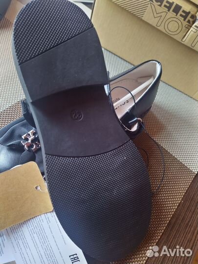 Туфли для девочки 32 размер futurino school