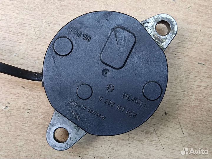 Датчик распредвала, Volvo 960