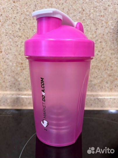 Шейкер спортивный 2 шт