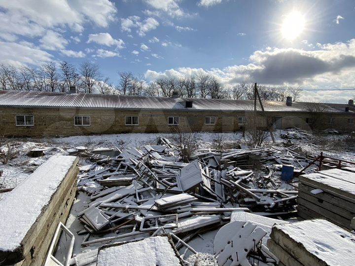 Свободного назначения, 1230 м²