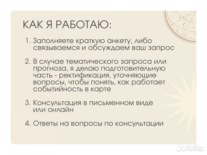 Астролог Натальная карта Астрология