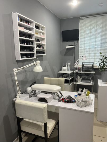 Свободного назначения, 50 м²