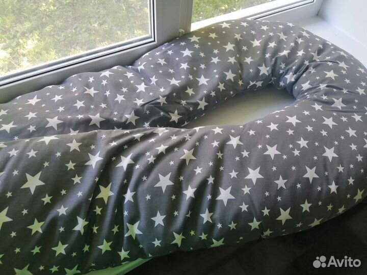 Подушка для беременных