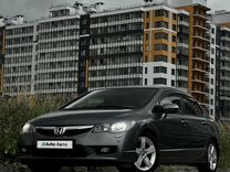 Honda Civic 1.8 AT, 2011, 148 000 км, с пробегом, цена 1 199 999 руб.