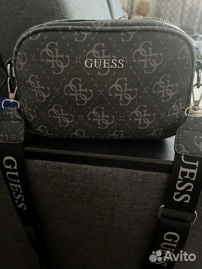 Сумка женская guess