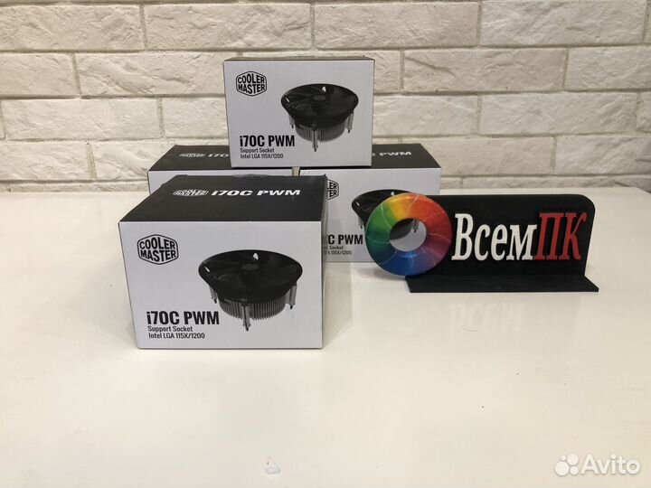 Кулер для процессора lga 1200
