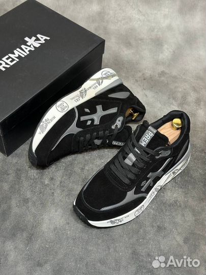 Кроссовки Premiata мужские 40-45