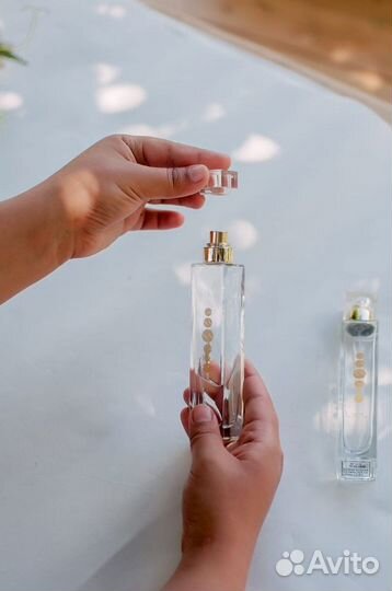 Духи Эссенс: мужские, женские, унисекс