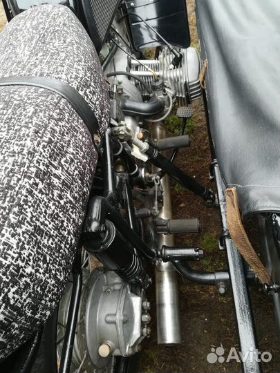 Днепр мт-10-36